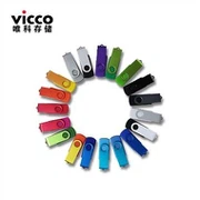 Pamięć flash USB z logo