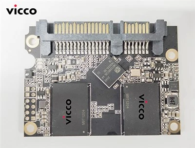 SATA3.0 SSD HG2259/SMI2259XT+3DV7 128G 256 GB 512 GB 1 TB 2 TB